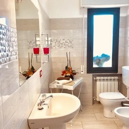 Apartment Dimora Ornello